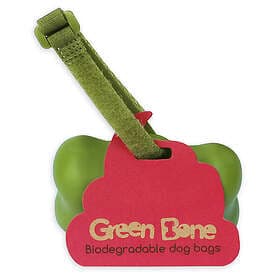 Green Bone Hållare Forest Berries 1 rulle/ 15 påsar