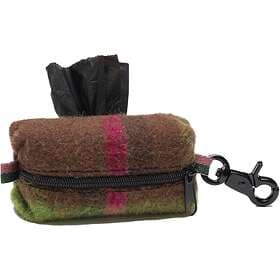 Cloud7 Doggy-Do Bag Plaid Pink
