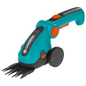 Gardena ComfortCut Li 09887-20