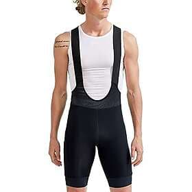 Craft ADV Offroad Bib Shorts with Pad Men