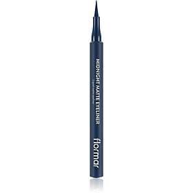 FlorMar Midnight Matte Eyeliner