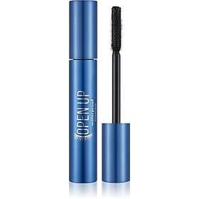 FlorMar Open Up Waterproof Mascara Vattentät maskara för böjning och separation 12ml