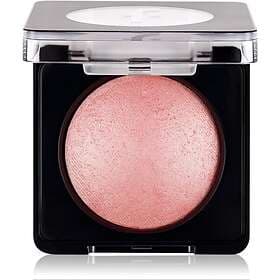 FlorMar Blush-On Baked Illuminerande rouge Skugga 4g