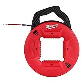 Milwaukee Dragvinsch 4932472121; 15 m