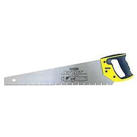 Stanley Handsåg för gipsskivor Dynagrip Jet-Cut; 550 mm