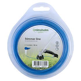 Grimsholm Trimmertråd 601; 1,6 mm/35 m; (rund)