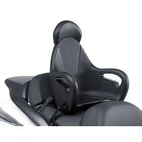Givi Child Seat Universal Svart