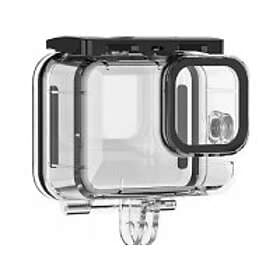 Telesin Case waterproof for GoPro Hero 9 Hero 10 Hero 11 Hero 12 (GP-WTP-901)