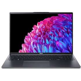 Acer Swift Go 16 OLED NX.KX4ED.003 16" Core Ultra 7 155H 32GB RAM 1TB SSD