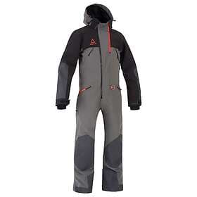 AMOQ Skoteroverall Flex 4-Way-Stretch  