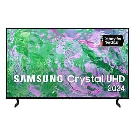 Samsung TU43CU7095UXXC 43" Crystal UHD 4K  Smart TV