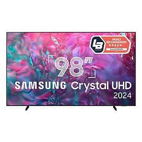 Samsung 98" TU98DU9005KXXC Crystal UHD 4K Smart TV