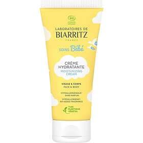 Laboratoires de Biarritz Baby Care Moisturizing Cream 100ml