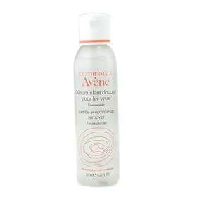 Avene Gentle Eye Makeup Remover 125ml