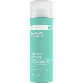 Paula's Choice Calm Nourishing Milky Toner 118ml