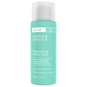 Paula's Choice Calm Nourishing Milky Toner 30ml