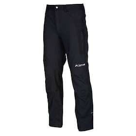 Klim Marrakesh Pants Svart 32 Regular Man