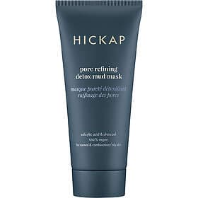 Hickap Pore Refining Detox Mud Mask 100ml