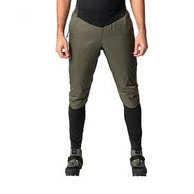 Vaude Kuro Insulated Shorts (Herr)
