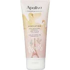 Apoliva Passion & Nature Paris Body Lotion 200ml