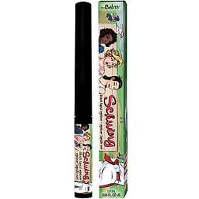 theBalm Schwing Liquid Eyeliner 1.7ml