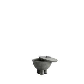 101 Copenhagen Duck burk med lock Medio