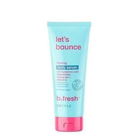 b.fresh Let's Bounce Firming Body Serum 236ml