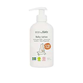 Naty Baby Hudkräm 200ml