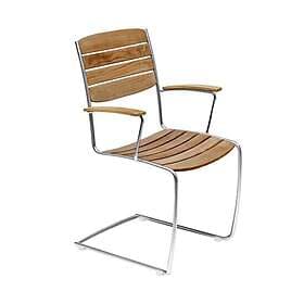 Hillerstorp Spring karmstol