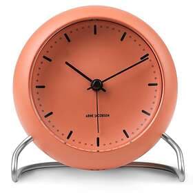 Arne Jacobsen Clocks AJ City Hall