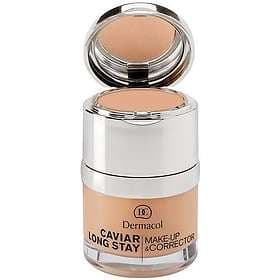 Dermacol Caviar Long Stay Make-up & Corrector 30ml