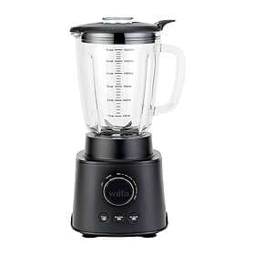 Wilfa  RBLP-1500B Essential Auto Mixer