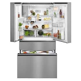 Electrolux LLI9VE54X0 (Rostfri)