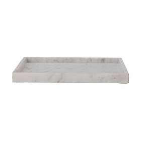 Bloomingville Majsa dekorationsbricka 35x35 cm