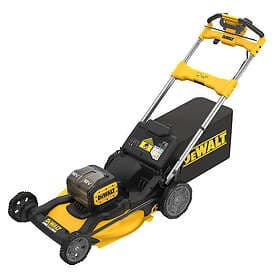 Dewalt DCMWSP156N Gräsklippare 2x18V XR Självdrivande (utan batterier)