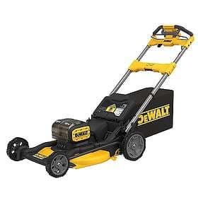 Dewalt DCMWSP156W2 Gräsklippare 2x18V XR Självdrivande (2x8,0ah)