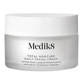 Medik8 Total Moisture Daily Facial Cream 50ml