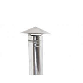 Forno Allegro SKORSTENSTOPP 14 CM Diameter