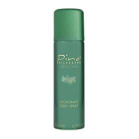 Pino Silvestre Deodorant Body Spray 200ml