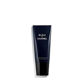 Chanel Bleu de 2-In-1 Cleansing Gel Raklödder 100ml