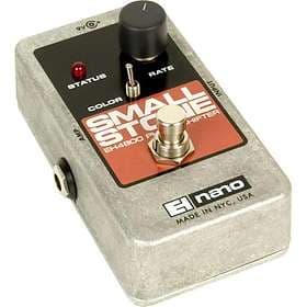 Electro Harmonix Nano Small Stone Phase Shifter