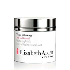 Elizabeth Arden Visible Difference Peel & Reveal Revitalizing Mask 50ml