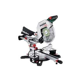 Metabo KGS18LTX305 Kap- och gersåg batteri laddare