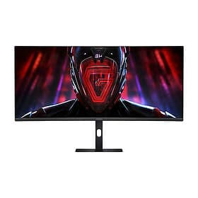 Xiaomi G34WQi 34" Välvd Gaming WQHD VA 180Hz