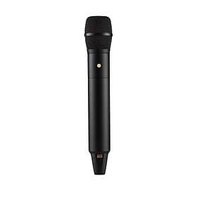 Røde Interview PRO