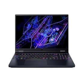 Acer Predator Helios Neo 18 PH16-72 NH.QNZED.008 18" i9-14900HX 32GB RAM 2TB SSD RTX 4080