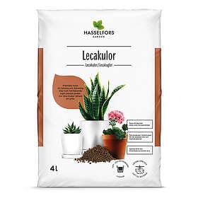 Hasselfors Garden Lecakulor 4L