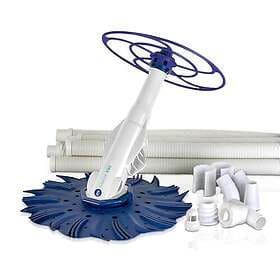 Gre Silence Vac Hydraulic Cleaner Vit 80 x 70 x 47 cm