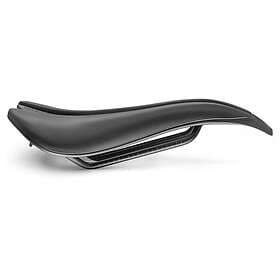 Selle SMP Evo Plus Carbon Rail Saddle 140mm