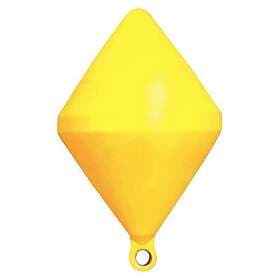 Plastimo Bi-conical Marking Buoy Gul 40 cm